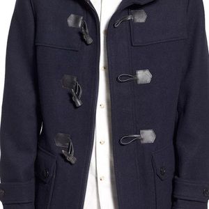 Ben Sherman Duffle Coat